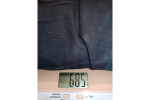 Брюки GROSS размер XL 90349