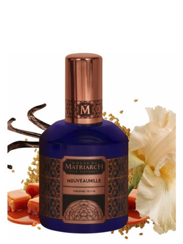 House of Matriarch Nouveaunille