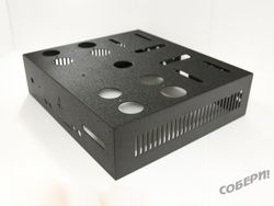 усилитель ламповый корпус купить