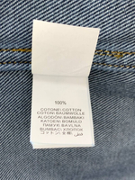 Джинсовая куртка Kiton, арт. 486053774