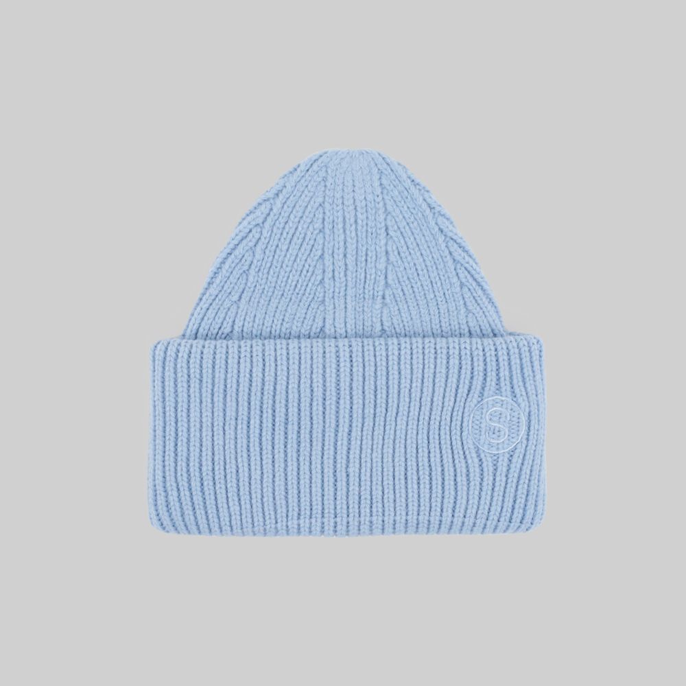 Шапка Krakatau Pu54-1 Cotton Beanie