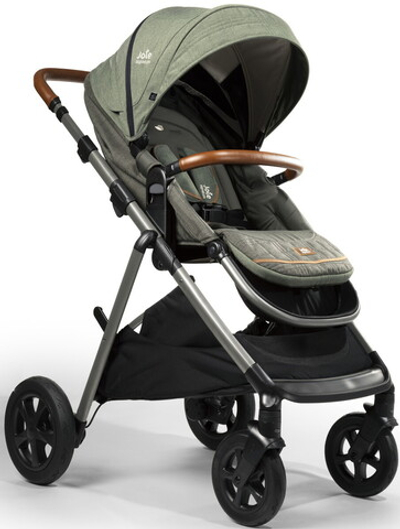 Детская прогулочная коляска Joie Aeria Pine