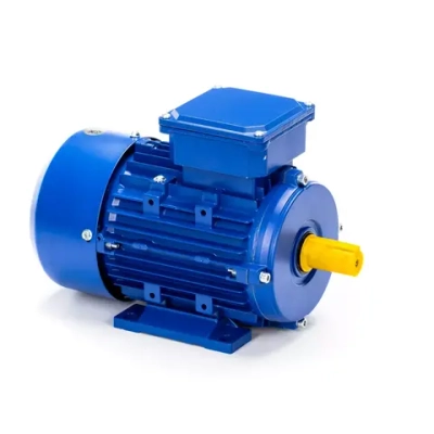 Электродвигатель 5АИ 90 LA8 0,75/750 IM1081