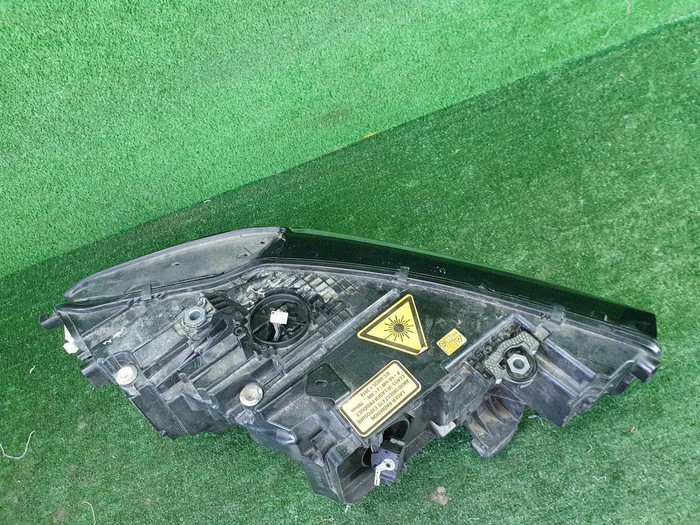 Фара левая BMW X7 G07 (2019-2022) Laser Light