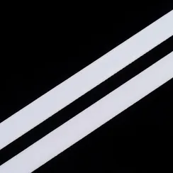 Резинка бретелечная сливочная 20 мм