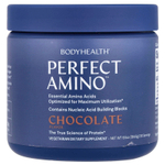 BodyHealth, Perfect Amino ™, шоколад, 184,5 г (6,5 унции)