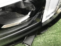 Битая Фара левая Volvo XC60 2 (2017-2021) LED