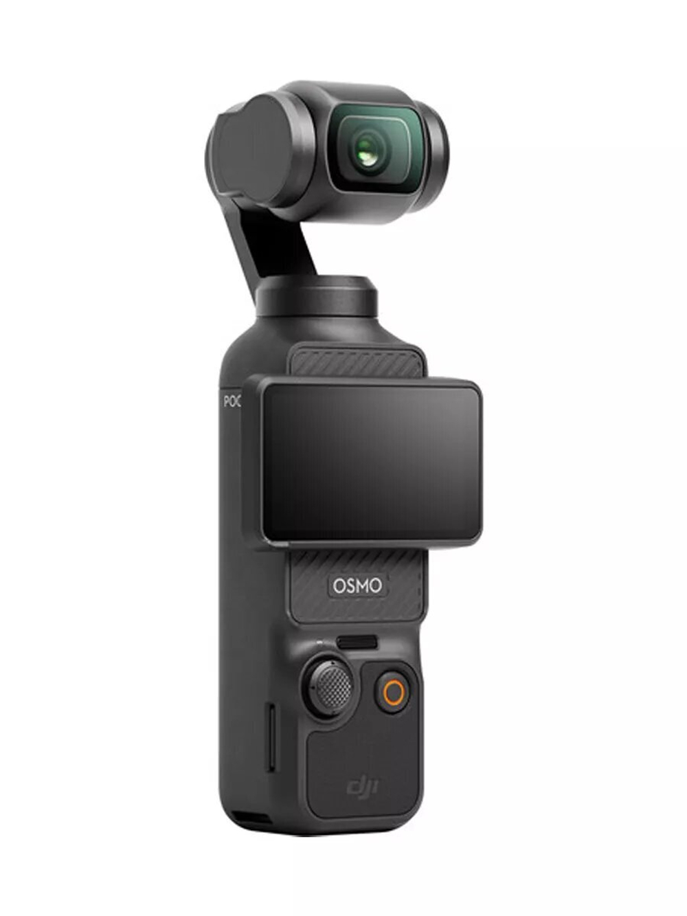 Экшн-камера DJI Osmo Pocket 3 Creator Combo, Видеокамера с 1' CMOS и видео 4K / 120 кадров в секунду, черный