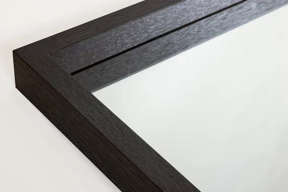 Зеркало Hawaii, 120х80 см