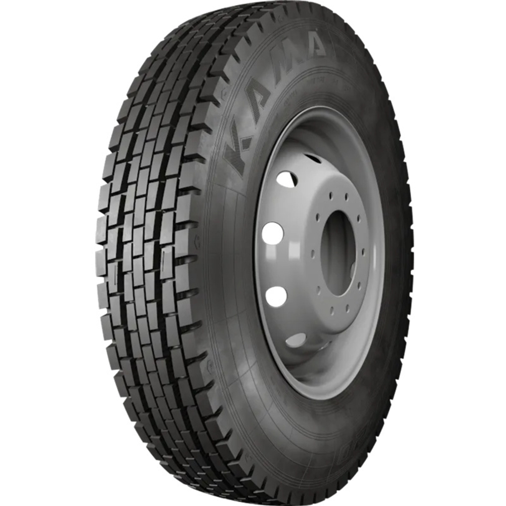 Kama 8,25R20 130/128K Кама-240 TT + Камера 8,25-20 вентиль ГК-115