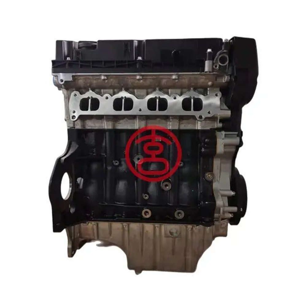 Двигатель opel a16xer