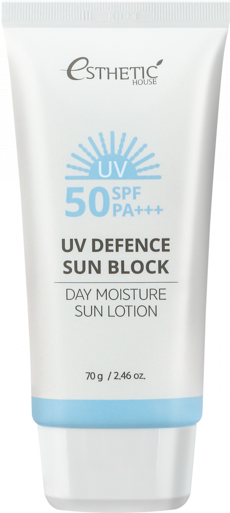 Крем солнцезащитный 3W Clinic Multi Protection UV Sun Block SPF50 PA+++