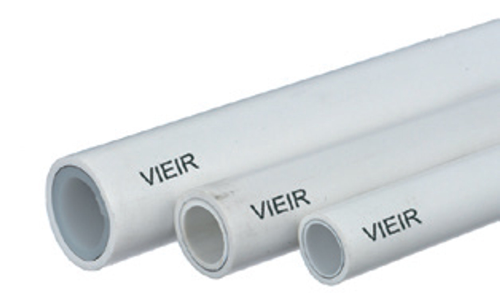 Труба ПП армированная Ф63 (толщ 8,7мм) 16м