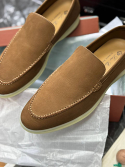 Лоферы Loro Piana