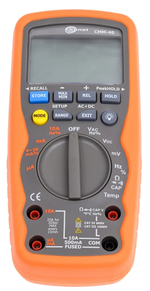 Мультиметр цифровой Sonel CMM-40