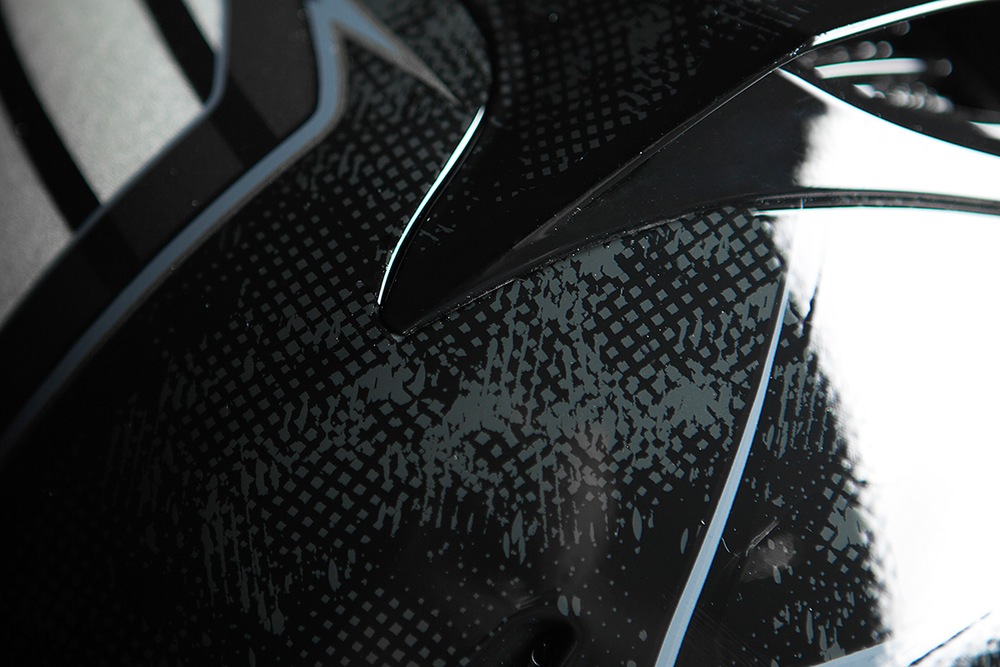 Мотошлем - ICON AIRMADA VOLARE