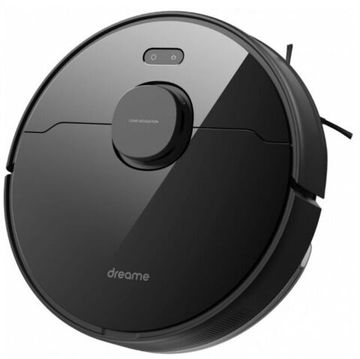 Робот-пылесос Dreame D9 Max Black