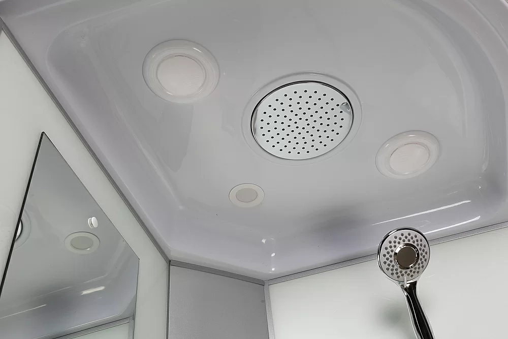 Душевая кабина Niagara Classic NG-1108-14F 90x90 с гидромассажем