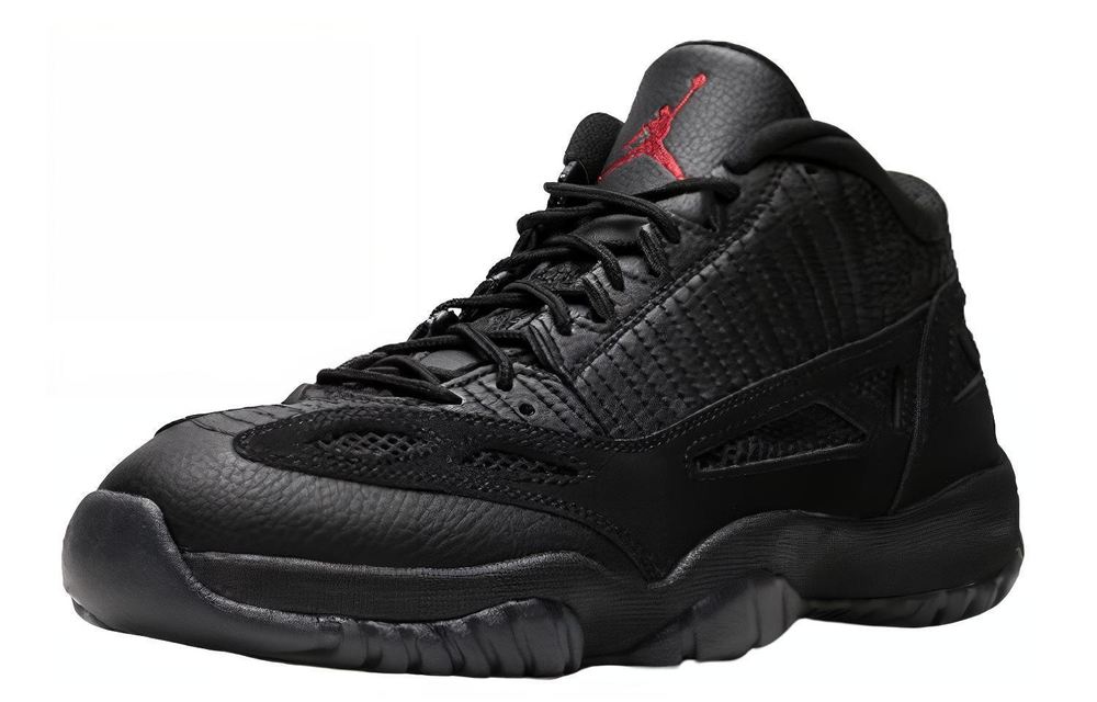 Кроссовки Jordan Air Jordan 11 Retro Low Ie Referee 2015