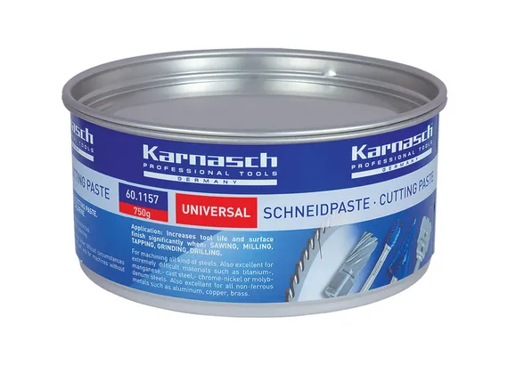 Универсальная паста для резки Karnasch Cutting Paste, 750 г, арт. 60.1157