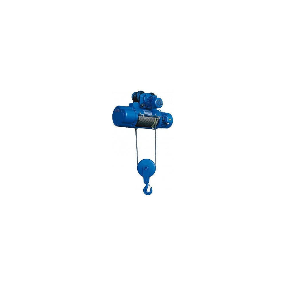 Таль электрическая TOR ТЭК CD г/п 10,0 т 12 м