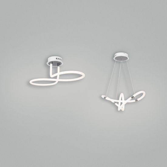 Подвесной светильник Freya FR6059PL-L47W