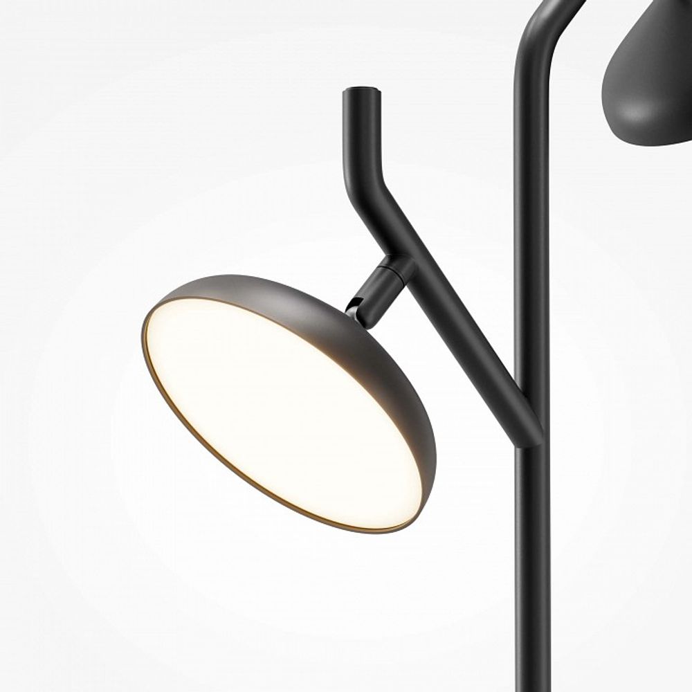 Торшер Maytoni Vita MOD451FL-L16B3K