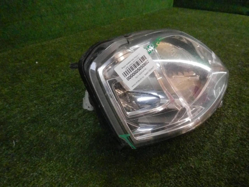 Битая Фара правая Lada Largus 1 (2012-2021) галоген