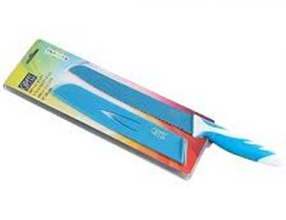 Хлебный нож Gipfel Rainbow 6756