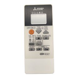 Пульт Mitsubishi Electric RH16A 643BL