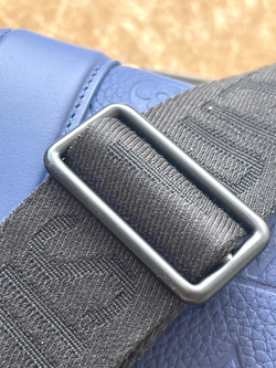 Louis Vuitton S-Cape Messenger Bag