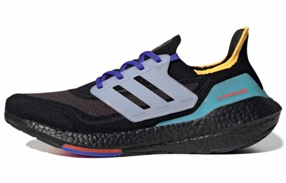 Кроссовки Adidas Ultraboost 21