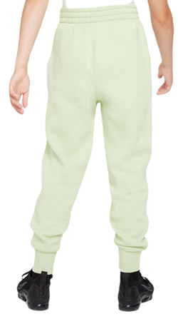 Брюки для девочки Nike Court Club Pants - honeydew/white - Mint