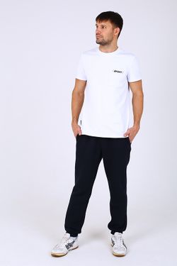 С-583.1 Брюки мужские на манжете / с начёсом