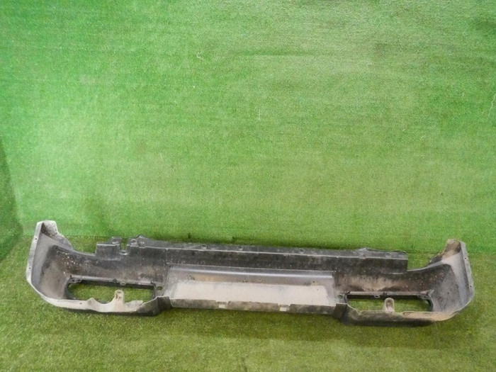 Бампер задний Suzuki Jimny 4 (2018-н.в.)