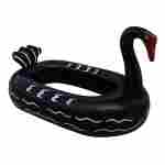 Оболочка для бамперной лодки «Черный лебедь»