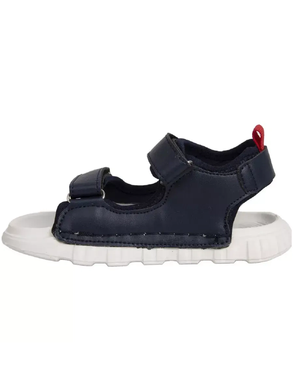 Летние легкие сандалии для мальчика