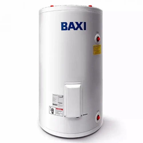 Baxi UBC 150 бойлер косвенного нагрева CNEWT150S01