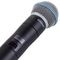 SHURE QLXD24E/B58
