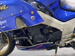 Kawasaki ZZ-R1100 , 1999