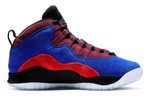 Кроссовки Maya Moore X Jordan Air Jordan 10 Nrg Court Lux (Женская размерная сетка)