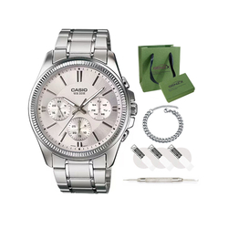 CASIO G Shock MTP 1375D 7AV