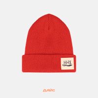  Шапка ННХ Якимка артикул:HHX-Yakimka-Red-O/S - купить в магазине Дайс