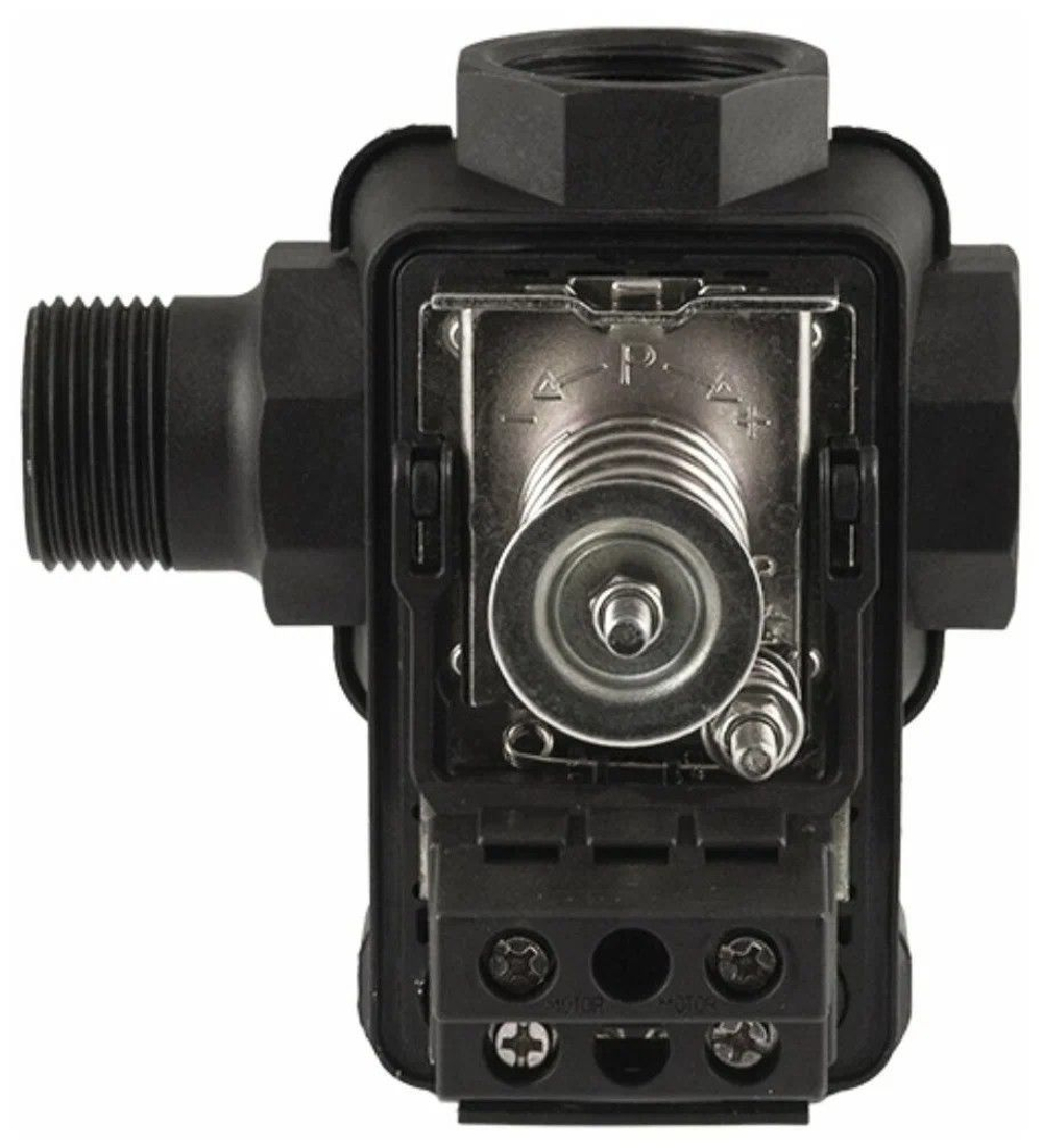 Реле давления xpd-2-3W Jemix