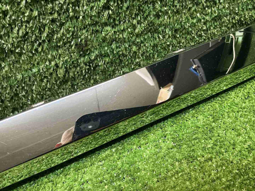 Молдинг заднего бампера VW Touareg 3 (2018-2023)