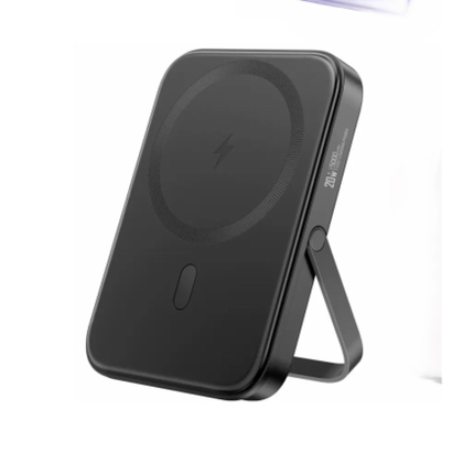 Внешний аккумулятор Foneng CX102 Magnetic 5000 mAh 15W (Black)