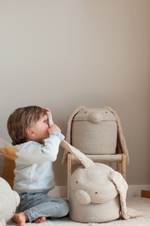 Корзина Lorena Canals Rita The Rabbit (25 x 30Ø см)