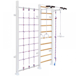 Шведская стенка Karussell Arnold