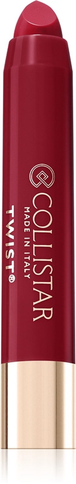Collistar Twist Balmy Gloss - увлажняющий бальзам для губ, 2,8 g