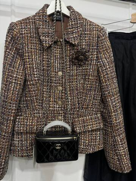 Пиджак CHANEL